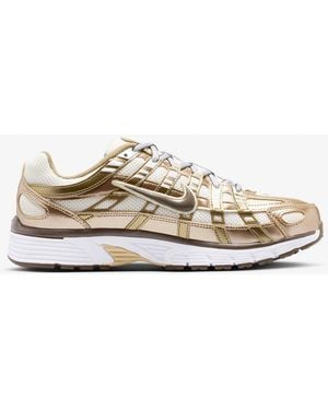 Nike P-6000 Shoes - Multicolour