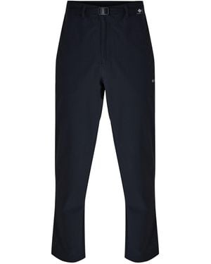 Columbia Nomad Pant Sn73 - Blue