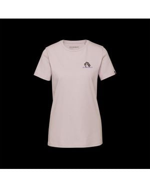 Mammut Massone Short-Sleeve Performance T-Shirt - Black