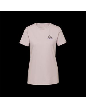 Mammut Massone Short-Sleeve Performance T-Shirt - Black
