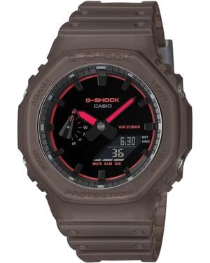 G-Shock Ga-2100K 63 - Grey
