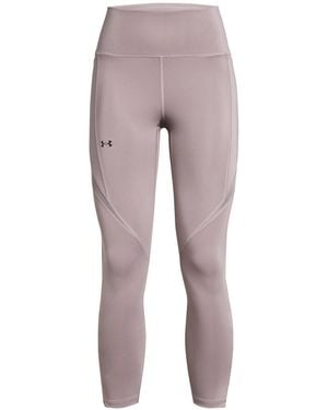 Under Armour Elite Vent Leg - Grey