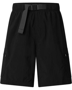 Columbia Mountaindale Cargo Short - Black
