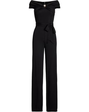 Ralph Lauren Jumpsuit - Black