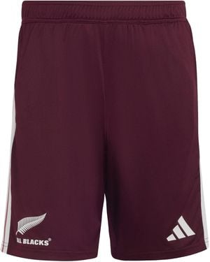 adidas Ab Grgym Shrt Sn63 - Purple