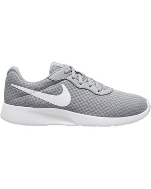 Nike Tanjun Trainers - Grey