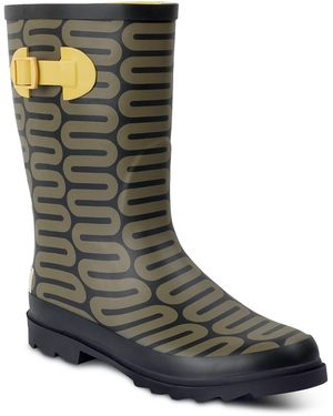 Regatta Wellies - Green