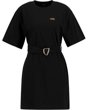 Barbour Uma Mini Dress - Black