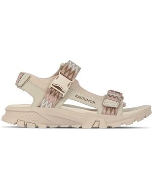 Karrimor Cannes Walking Sandal - Natural