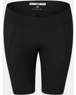 Castelli Velocissima 3 Short - Black