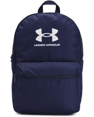 Under Armour Armour Ua Loudon Lite Backpack - Blue