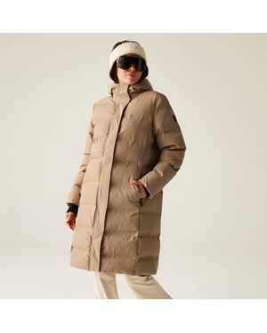 Dare 2b Wander Jacket - Brown