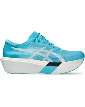 Asics Meta Sky Tokyo Fast Neutral Road Running Shoes - Blue