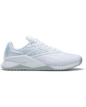 Reebok Nano Classic Low-Top Trainers - White