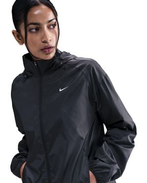 Nike Performance Running Jacket - Black