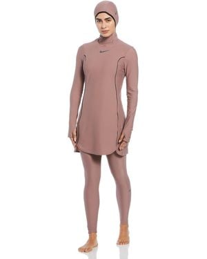 Nike Slim Legging - Pink