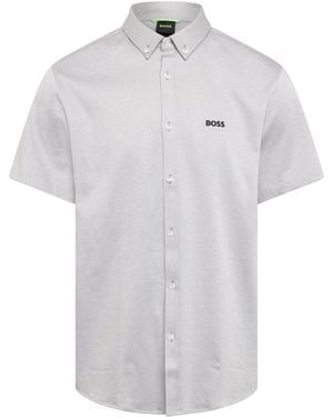 HUGO St Motion 10263169 01 - Grey