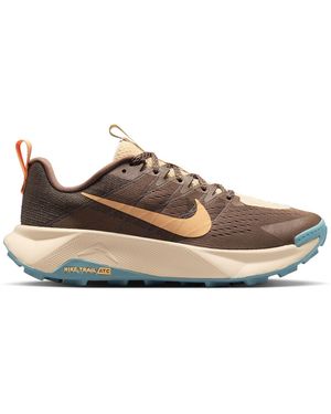 Nike Wildhorse 10 Trail Running Shoes - Brown