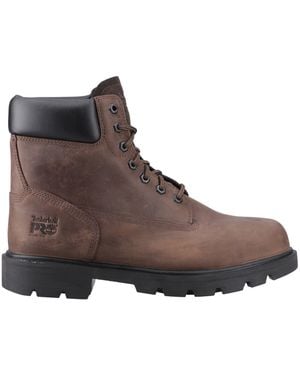 Timberland Sawhorse 2.0 Safety Boot - Brown