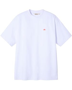 Ellesse T-Shirt - White