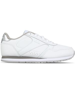 Slazenger 1881 Classic Trainers Ladies - White