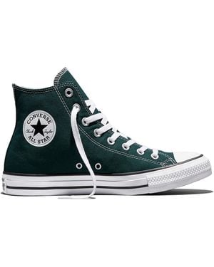 Converse Chuck Taylor All Star Classic Trainers - Green