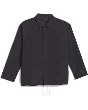 adidas Adi Performance Tracksuit Top - Black