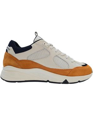 Loyalti Crush Runners - White