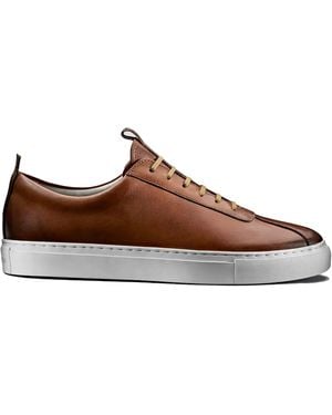 Grenson Trainer 1 - Brown