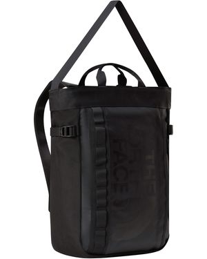 The North Face Base Camp Tote Pack - Black