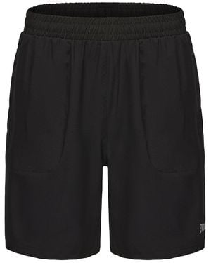 Everlast 2-In-1 Shorts - Black