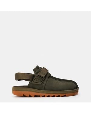 Reebok Beatnik Clog - Green