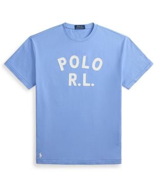 Polo Ralph Lauren T-Shirt - Blue