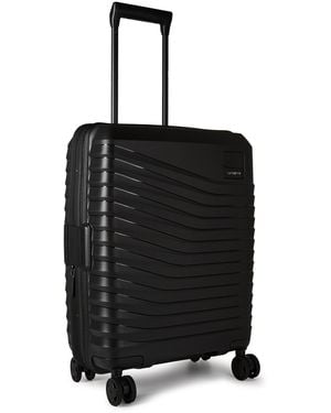 Samsonite Hard Suitcase - Black