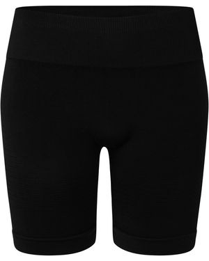 Mars the Label Mtl The Mars Seamles - Black