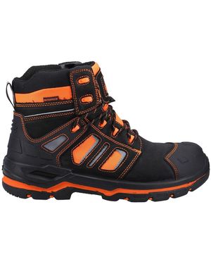 Amblers Safety As971C Radiant Safety Boot - Blue
