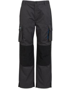 Regatta Workwear Work Trousers - Grey