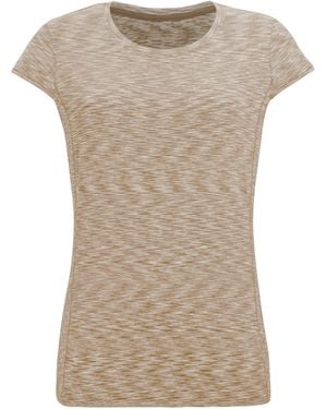 Regatta Hyperdimension Ii T-Shirt - Natural