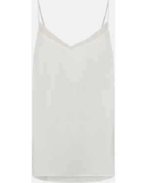 Ted Baker Lulea Cami Top - White