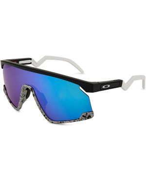 Oakley Bxtr Sunglasses - Blue
