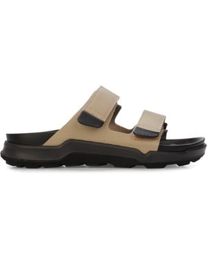 Birkenstock Bstk Atacama Birko-F Sn64 - Black