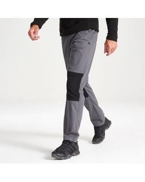 Craghoppers Crag Verve Walking Trouser - Black