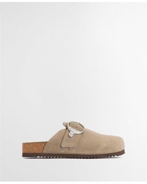 Barbour Kyra Sandals - Brown
