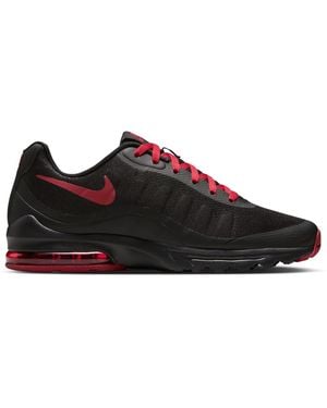 Nike Air Max Invigor Trainers - Black