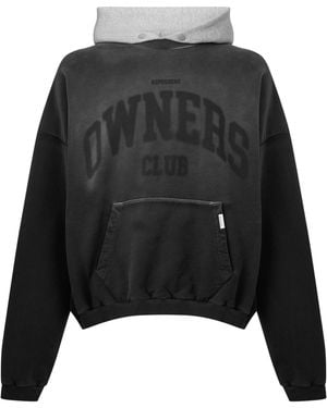Represent Rep Owners Oth Sn64 - Black