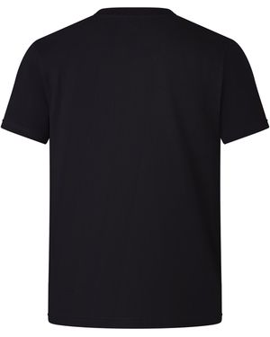 Endura Graphic Lifestyle T-Shirt - Black