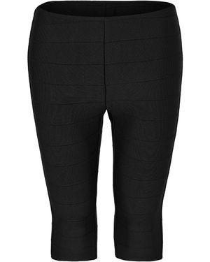 Mars the Label Natalia Capris - Blue