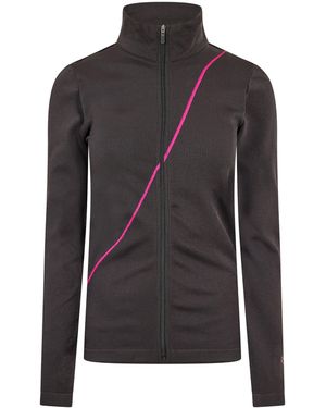 PUMA Golf Seamless Jacket - Black