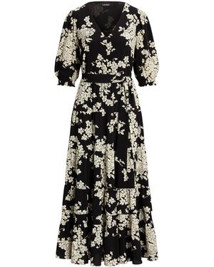 Ralph Lauren Jehonathon Dress - Black