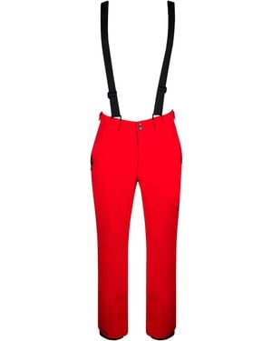 Spyder Boundary Ski Pant - Red